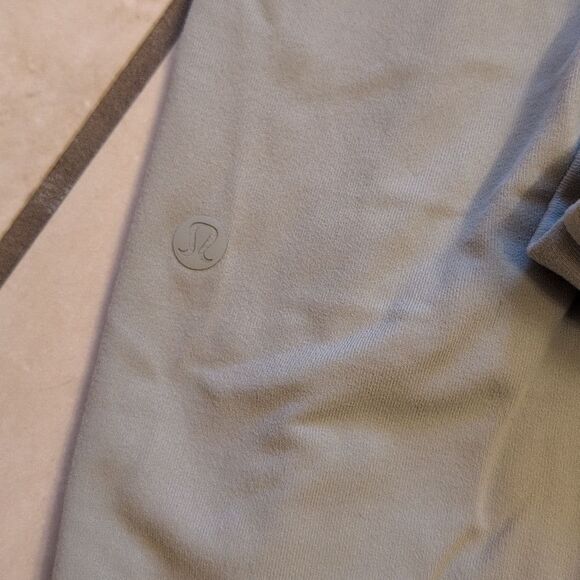 Lululemon Ready To Rulu Jogger Green Fern Light Size 6 - Picture 5 of 15